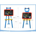 Skizzenblock-Studie Toys Frame Learning Staffelei 3 in 1 Zeichenbrett